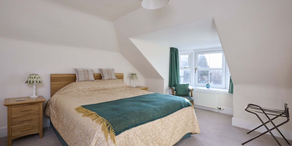Bedroom 5