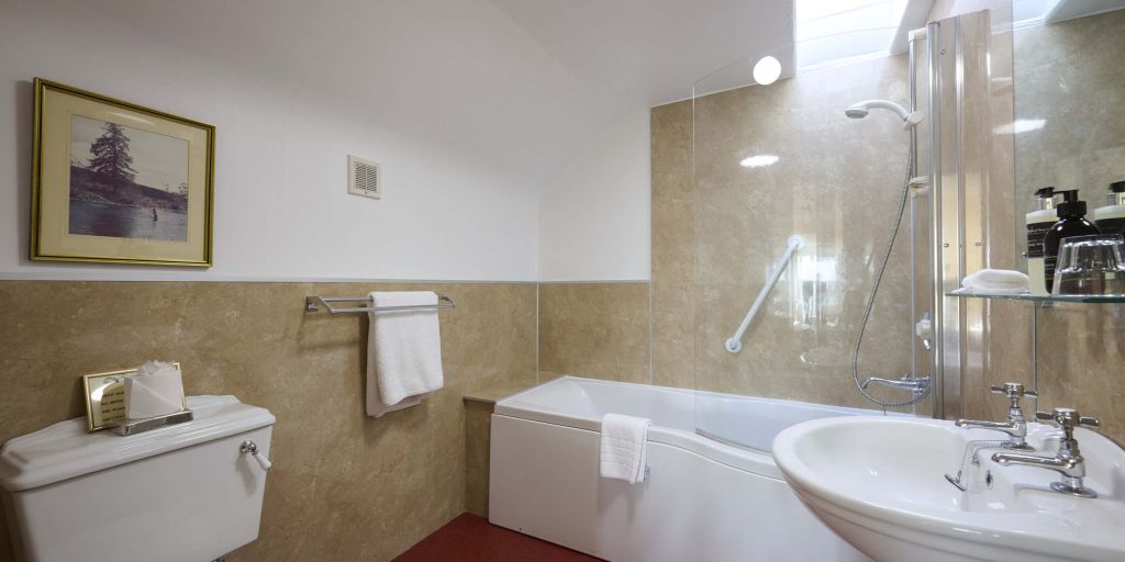 Bathroom 2