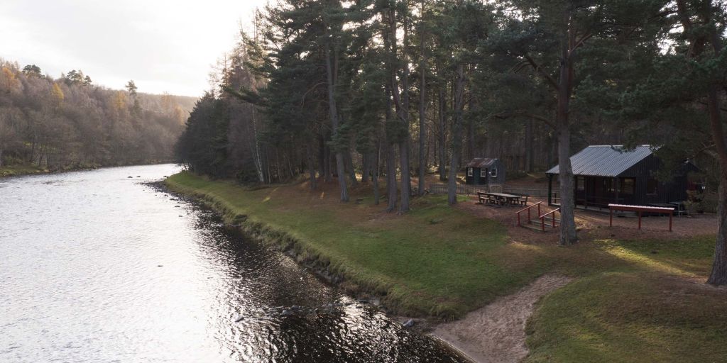 River