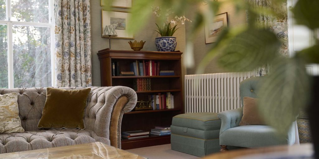 Living room 4